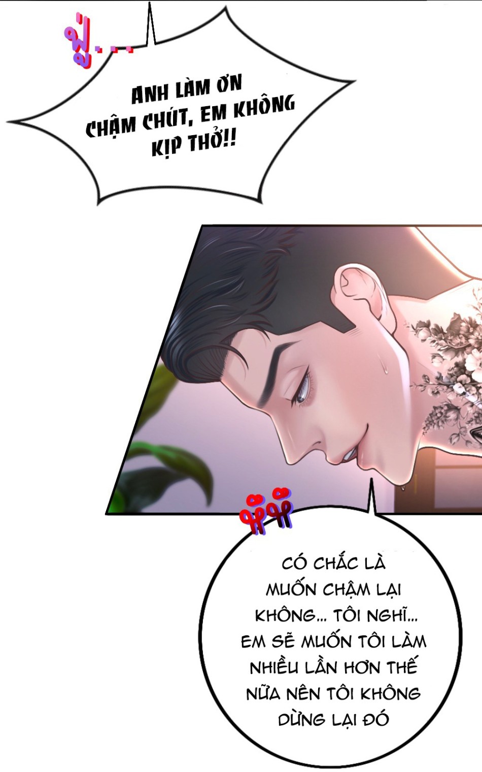 [18+] HÃY CẨN THẬN KHI SỬ DỤNG TỪ ''BẠN'' SAI NGƯỜI 