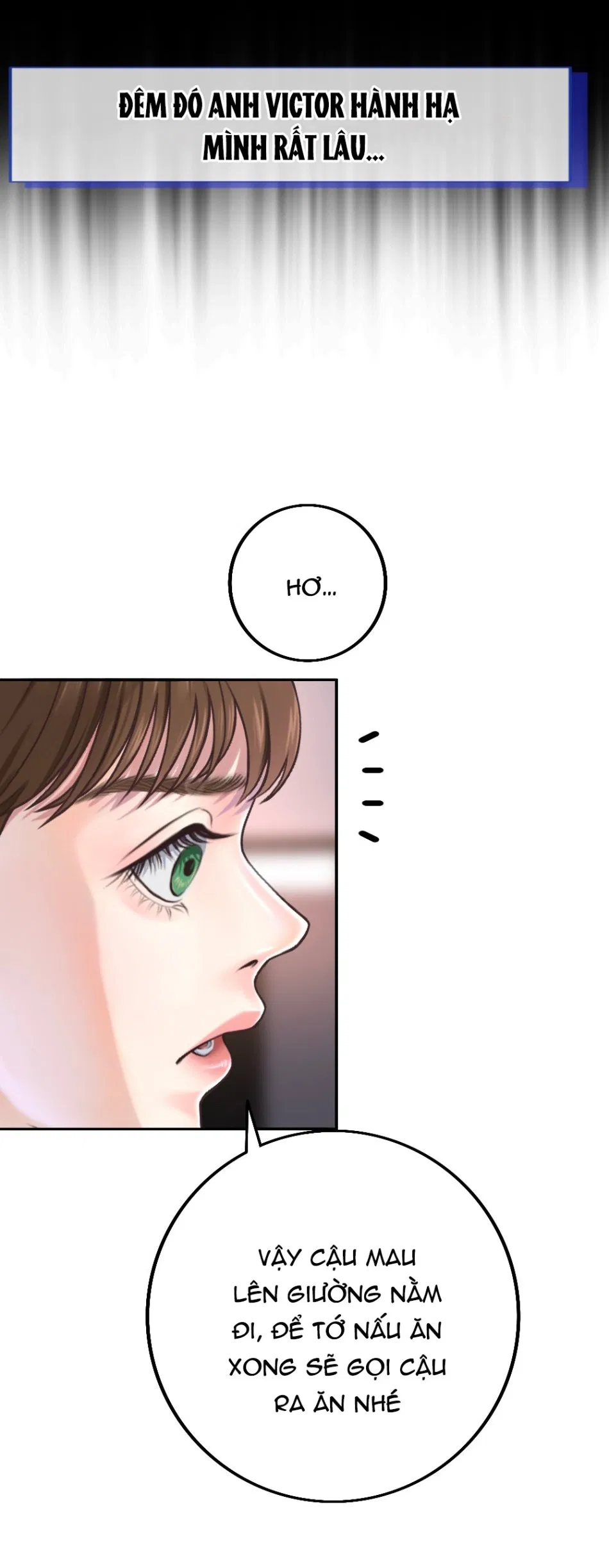 [18+] HÃY CẨN THẬN KHI SỬ DỤNG TỪ ''BẠN'' SAI NGƯỜI 