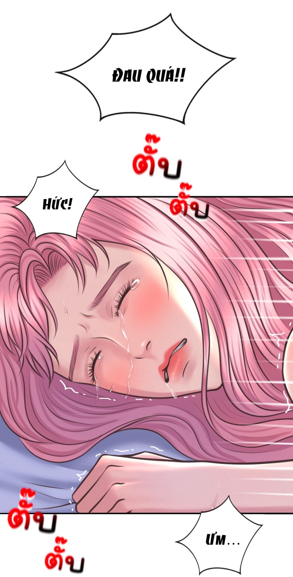 [18+] HÃY CẨN THẬN KHI SỬ DỤNG TỪ ''BẠN'' SAI NGƯỜI 