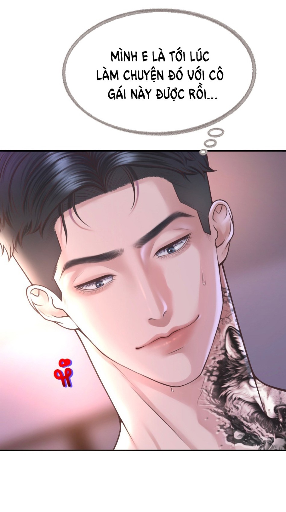 [18+] HÃY CẨN THẬN KHI SỬ DỤNG TỪ ''BẠN'' SAI NGƯỜI 