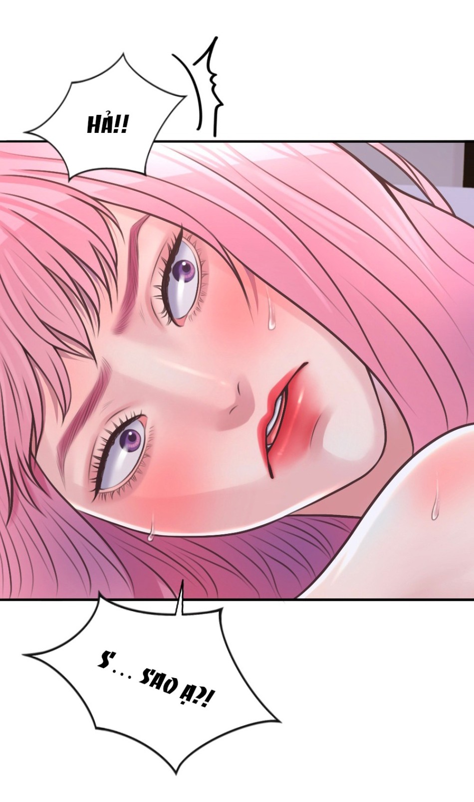 [18+] HÃY CẨN THẬN KHI SỬ DỤNG TỪ ''BẠN'' SAI NGƯỜI 