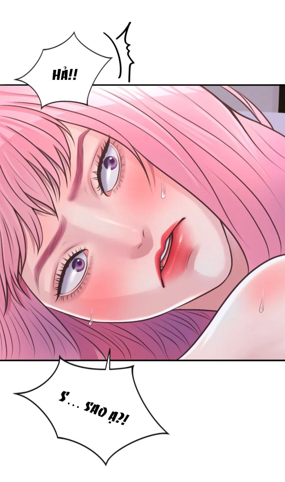 [18+] HÃY CẨN THẬN KHI SỬ DỤNG TỪ ''BẠN'' SAI NGƯỜI 