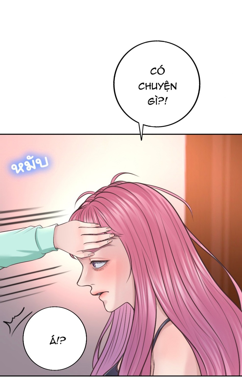 [18+] HÃY CẨN THẬN KHI SỬ DỤNG TỪ ''BẠN'' SAI NGƯỜI 