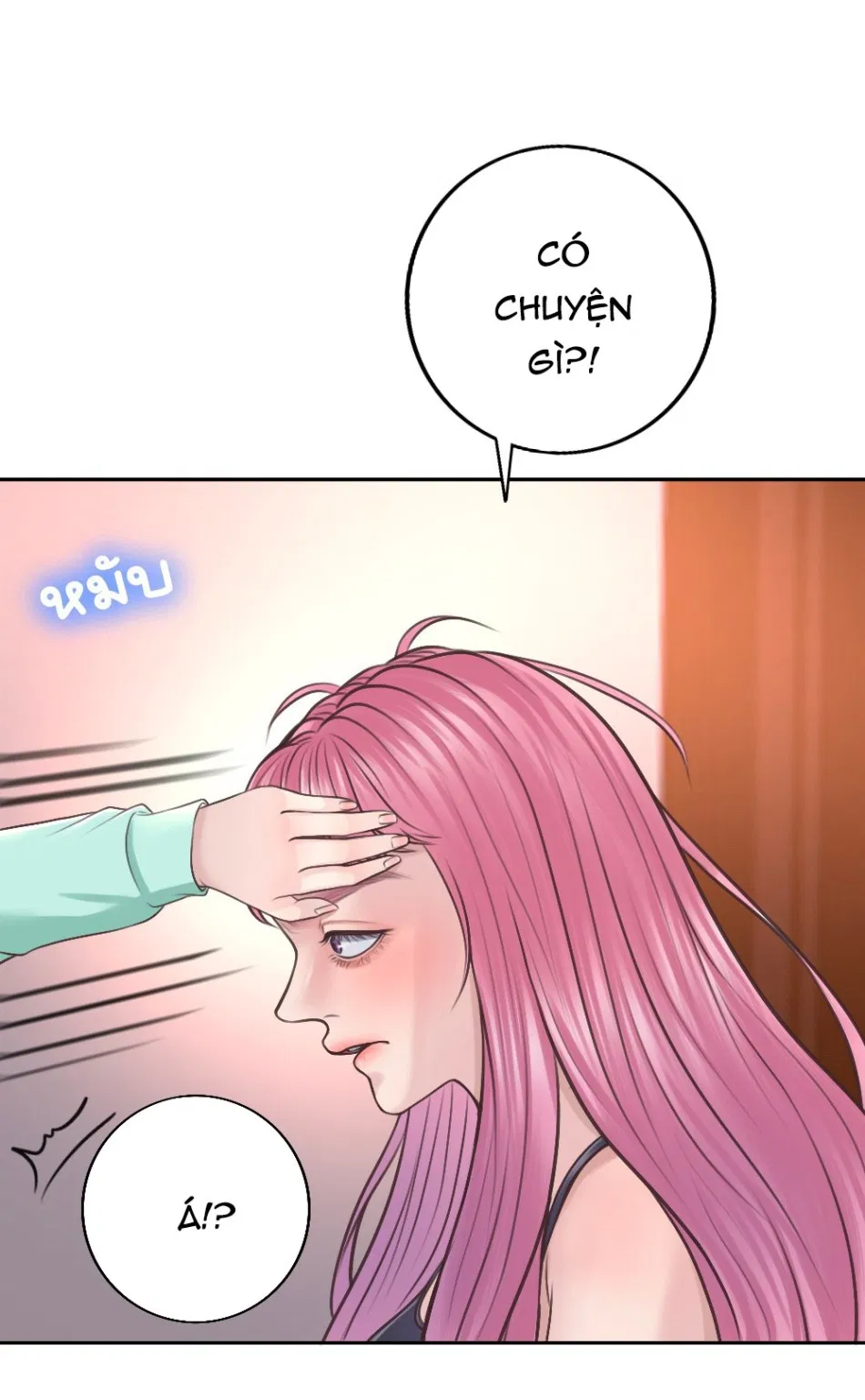 [18+] HÃY CẨN THẬN KHI SỬ DỤNG TỪ ''BẠN'' SAI NGƯỜI 