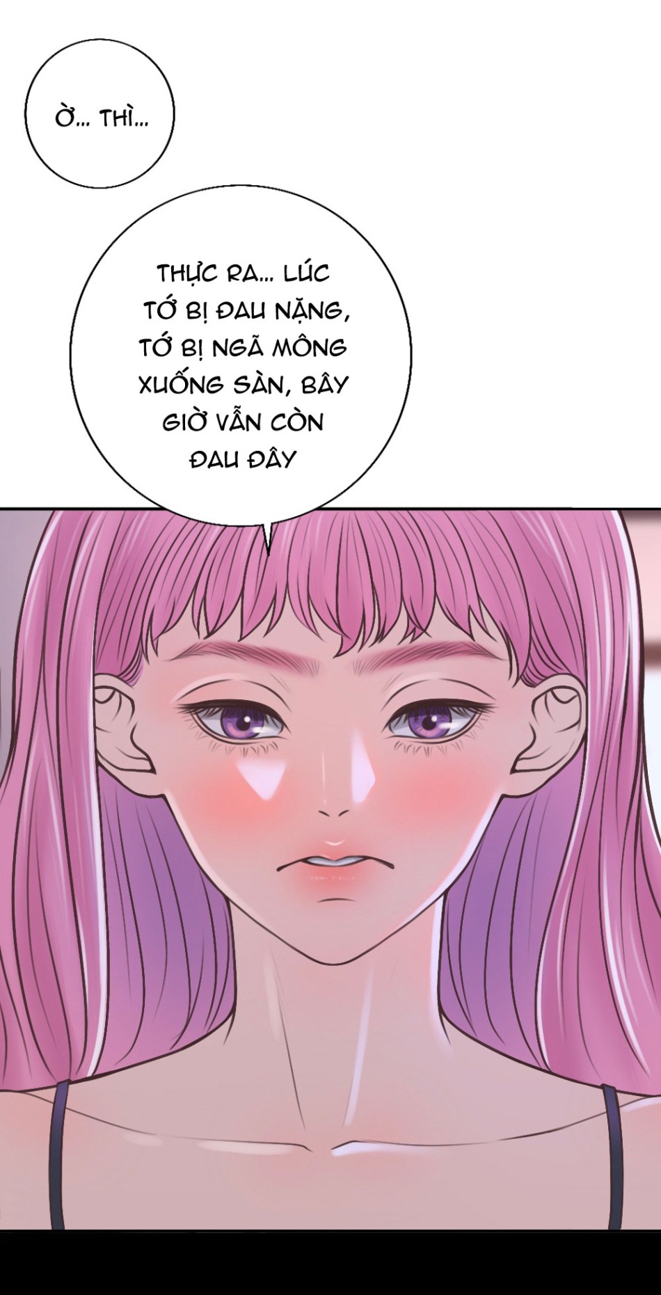 [18+] HÃY CẨN THẬN KHI SỬ DỤNG TỪ ''BẠN'' SAI NGƯỜI 
