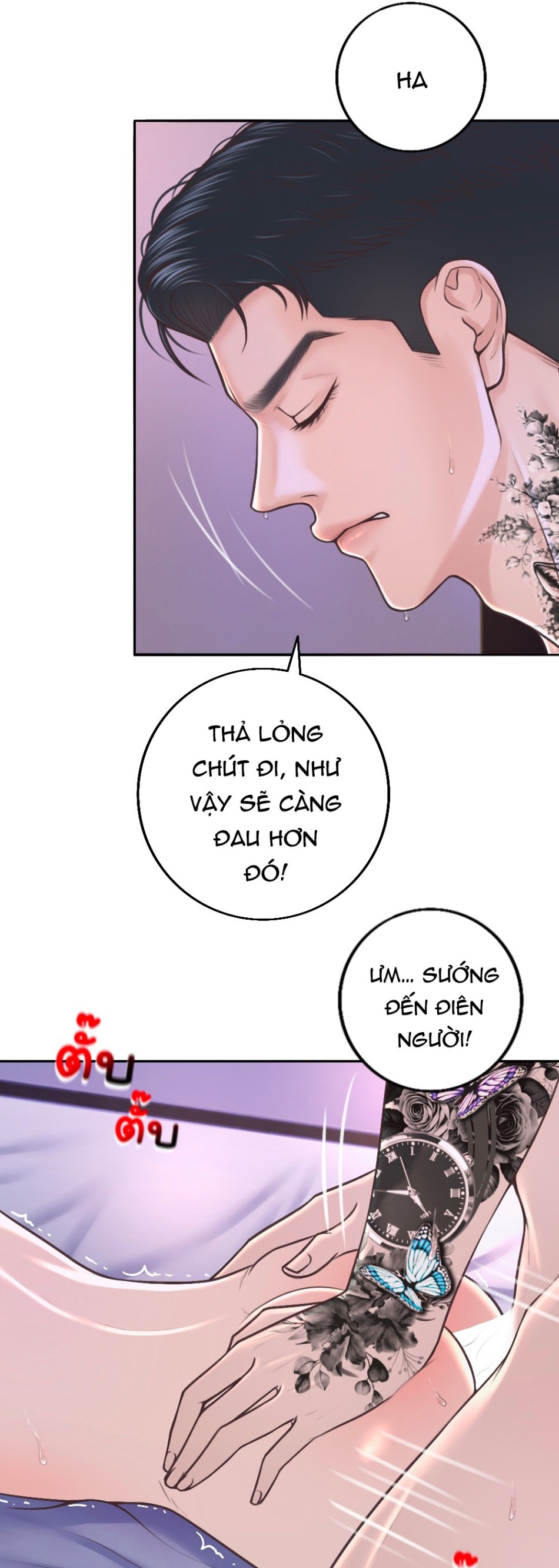 [18+] HÃY CẨN THẬN KHI SỬ DỤNG TỪ ''BẠN'' SAI NGƯỜI 