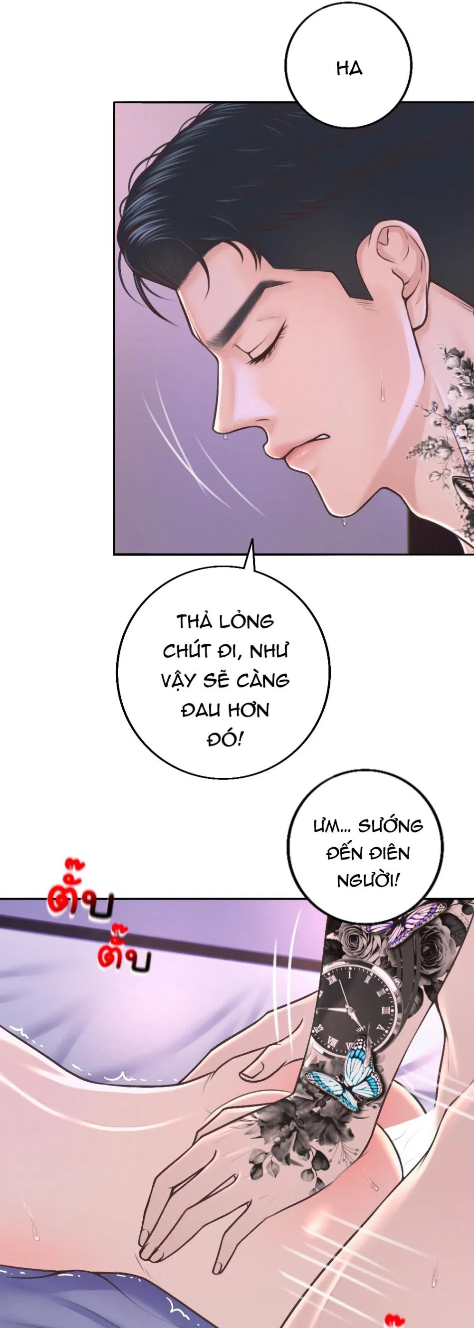 [18+] HÃY CẨN THẬN KHI SỬ DỤNG TỪ ''BẠN'' SAI NGƯỜI 
