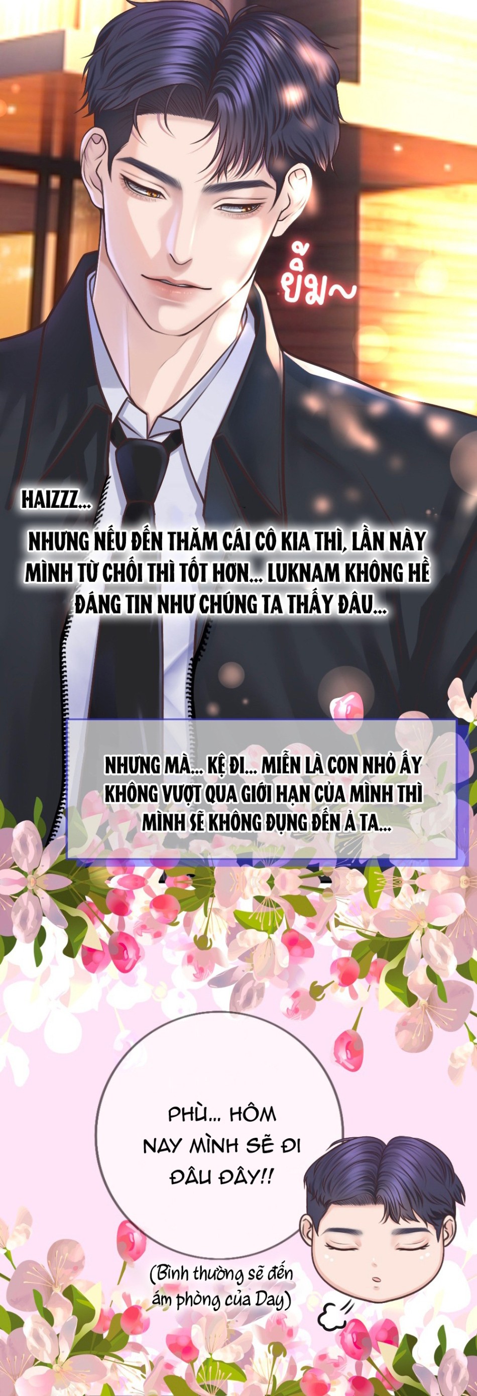 [18+] HÃY CẨN THẬN KHI SỬ DỤNG TỪ ''BẠN'' SAI NGƯỜI 