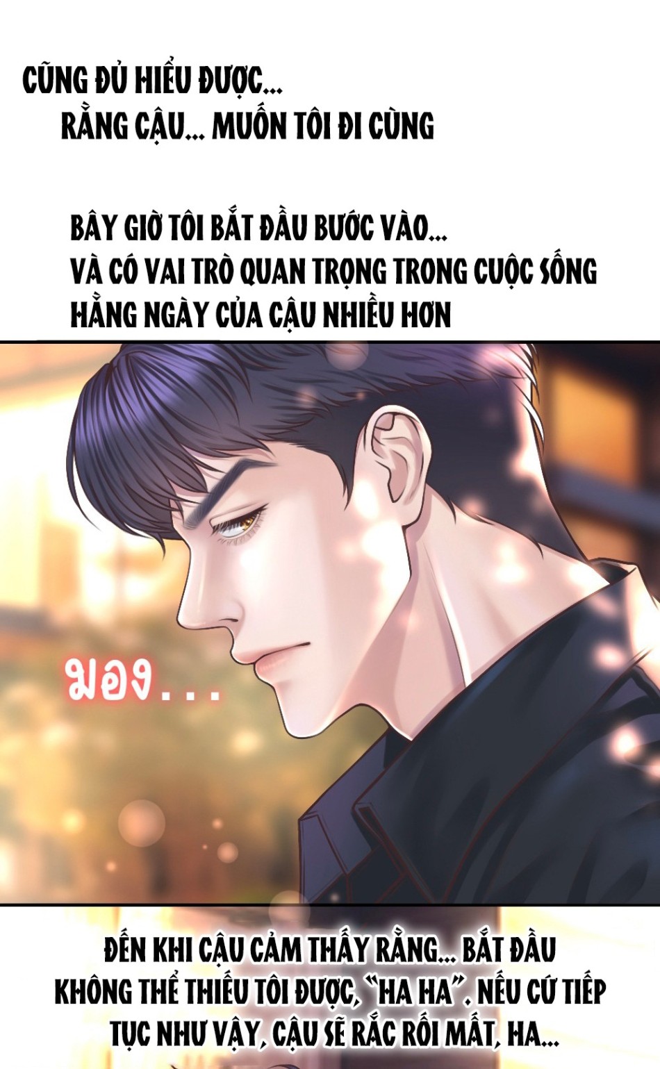 [18+] HÃY CẨN THẬN KHI SỬ DỤNG TỪ ''BẠN'' SAI NGƯỜI 