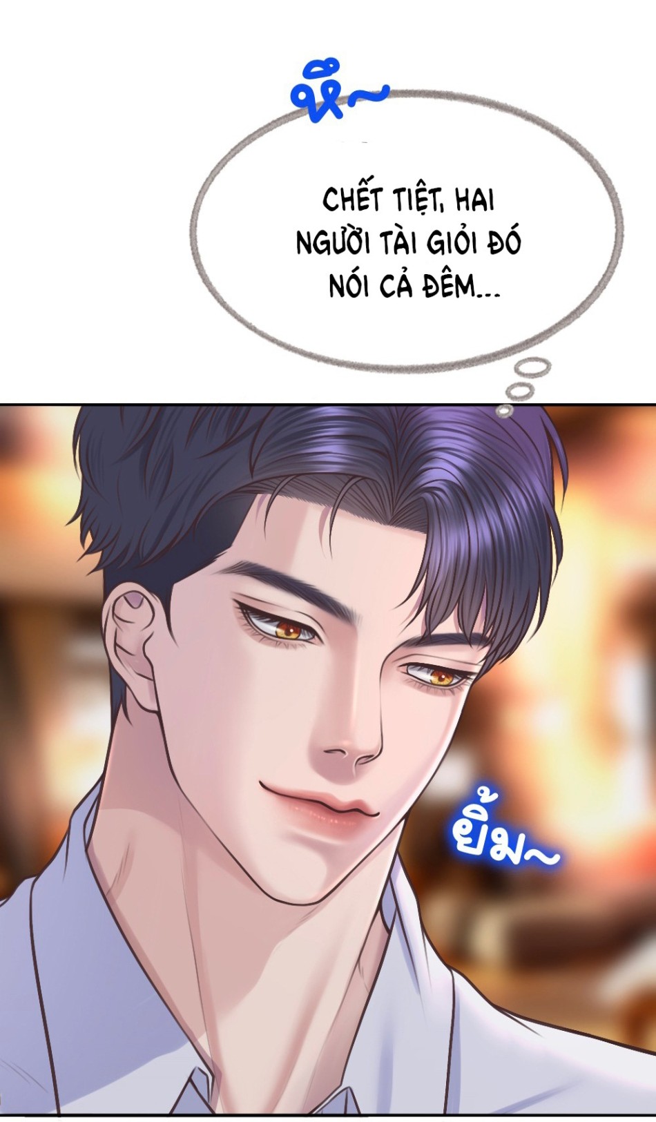 [18+] HÃY CẨN THẬN KHI SỬ DỤNG TỪ ''BẠN'' SAI NGƯỜI 