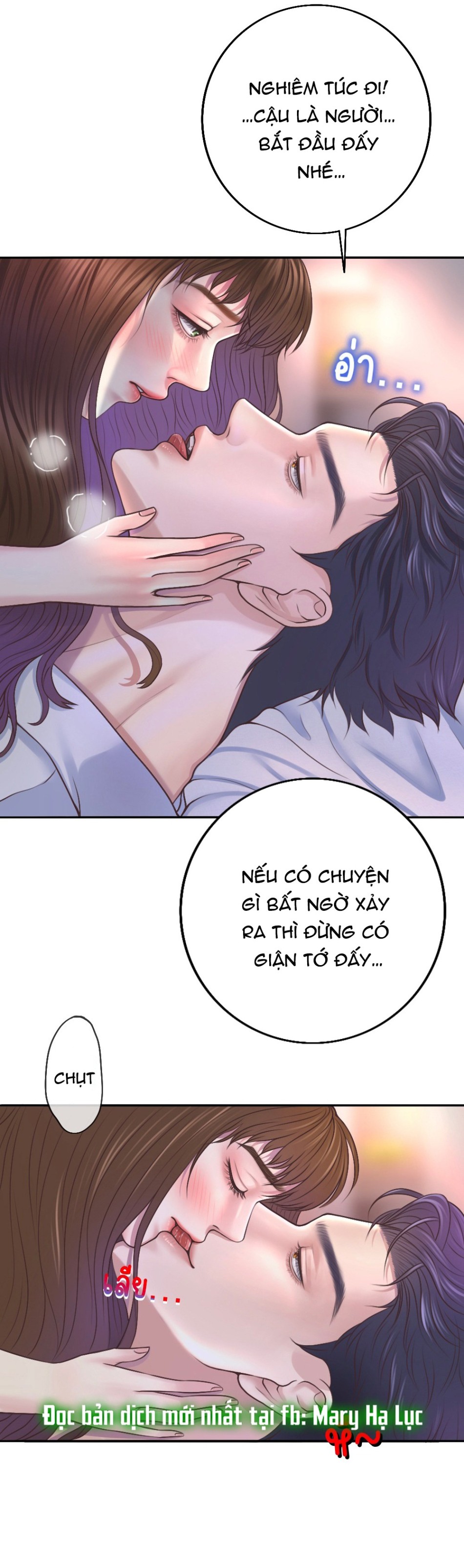 [18+] HÃY CẨN THẬN KHI SỬ DỤNG TỪ ''BẠN'' SAI NGƯỜI 