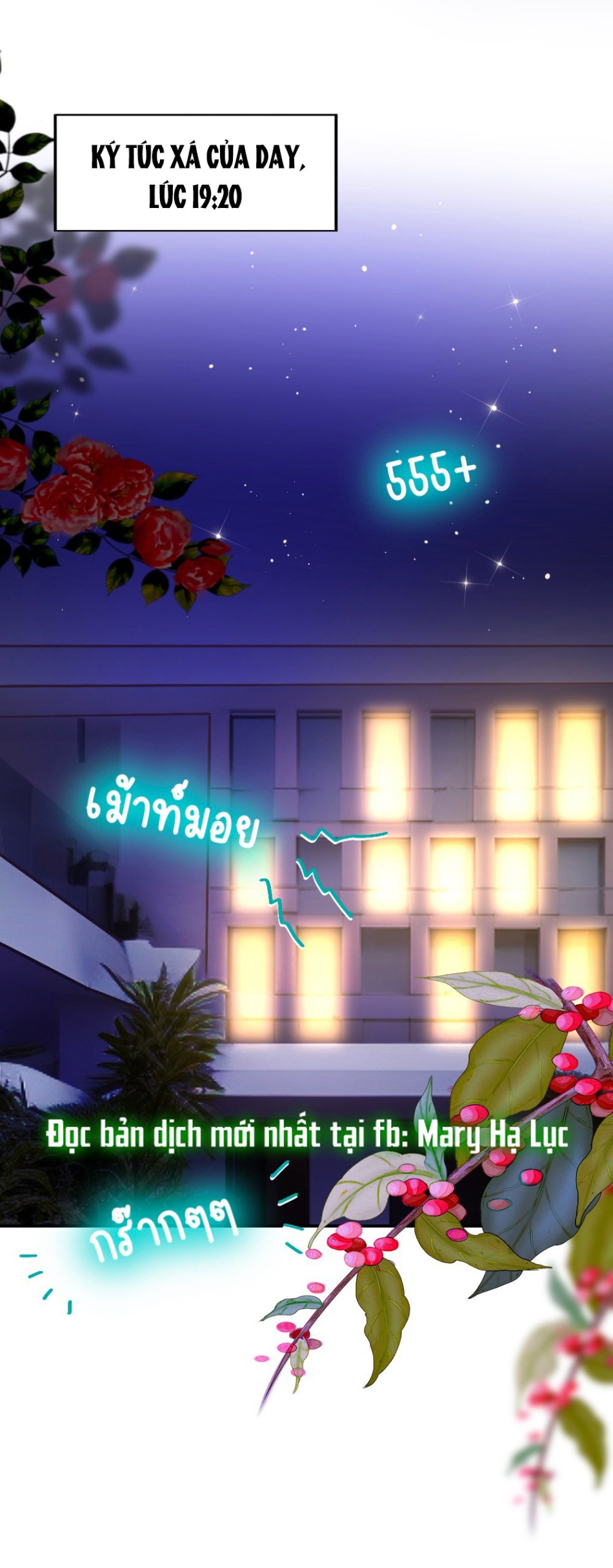 [18+] HÃY CẨN THẬN KHI SỬ DỤNG TỪ ''BẠN'' SAI NGƯỜI 