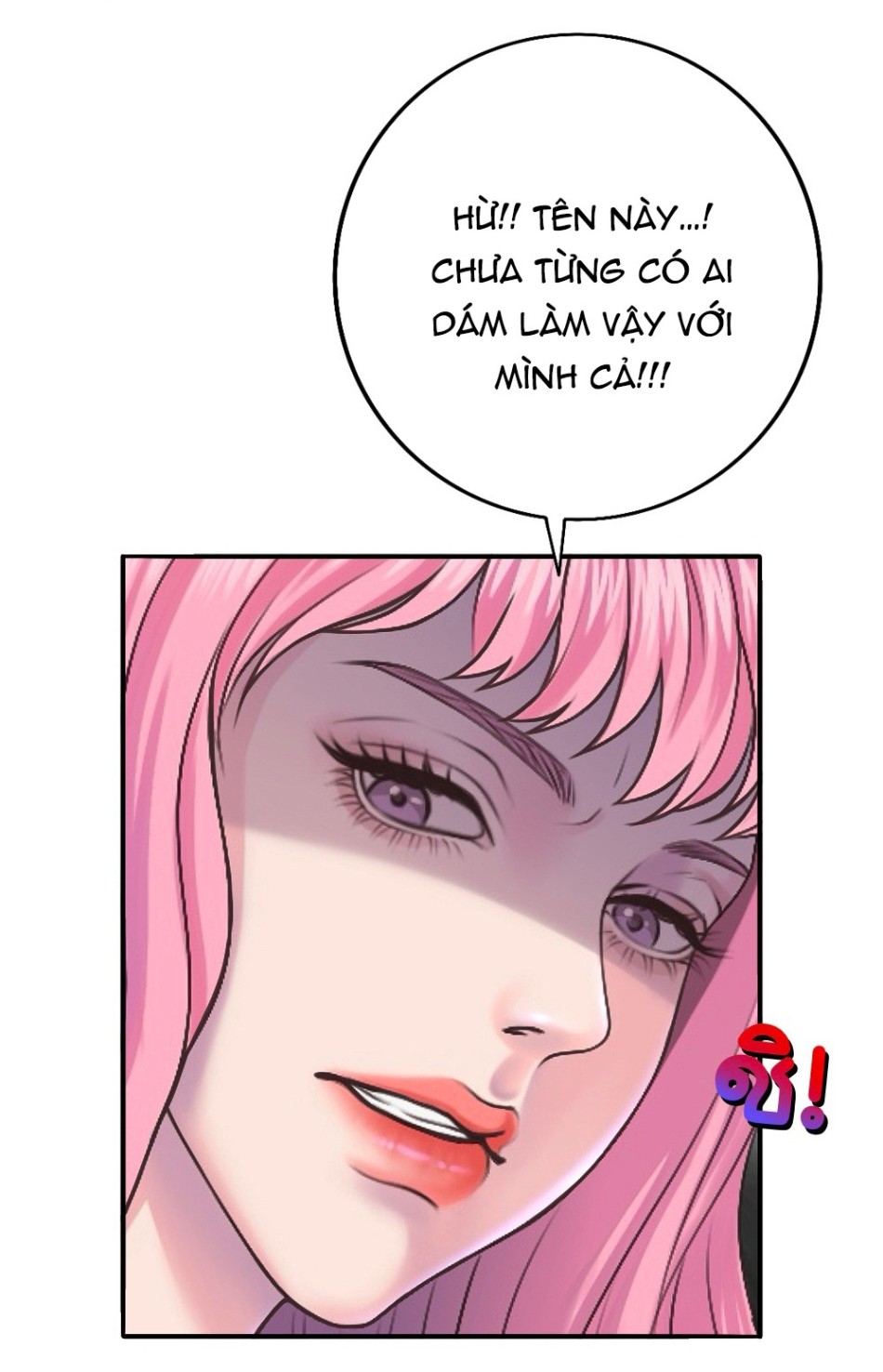 [18+] HÃY CẨN THẬN KHI SỬ DỤNG TỪ ''BẠN'' SAI NGƯỜI 