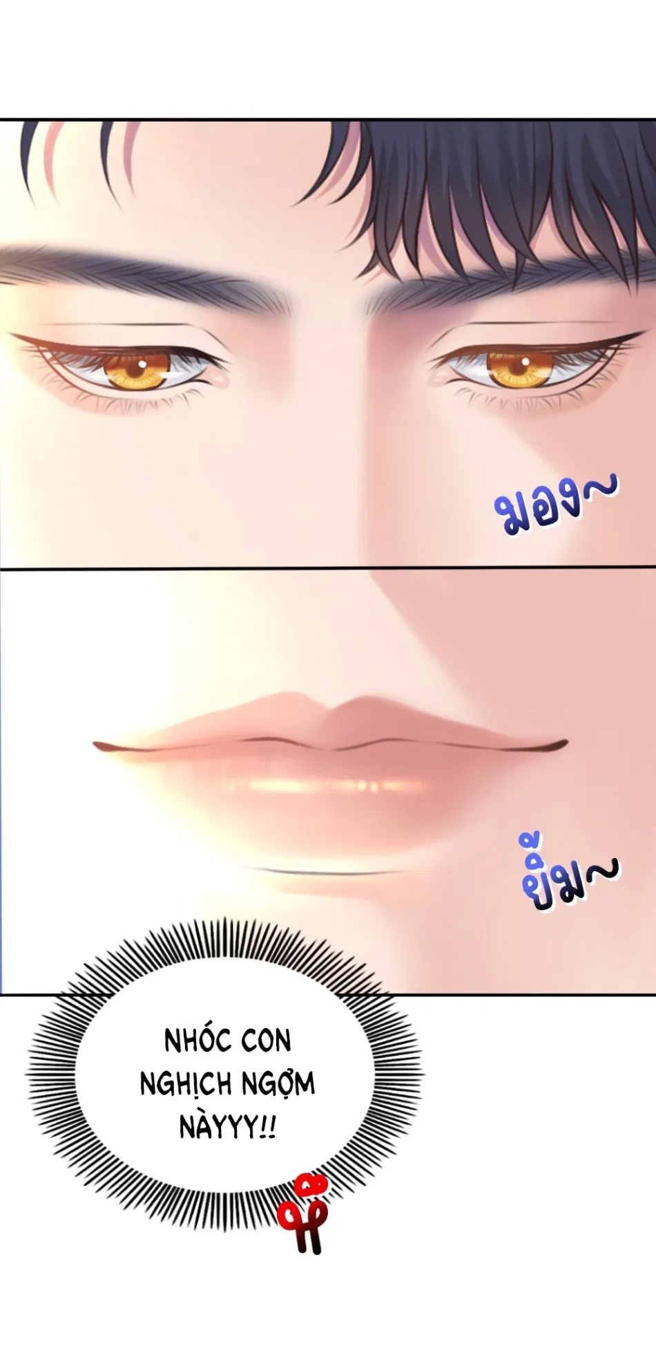 [18+] HÃY CẨN THẬN KHI SỬ DỤNG TỪ ''BẠN'' SAI NGƯỜI 