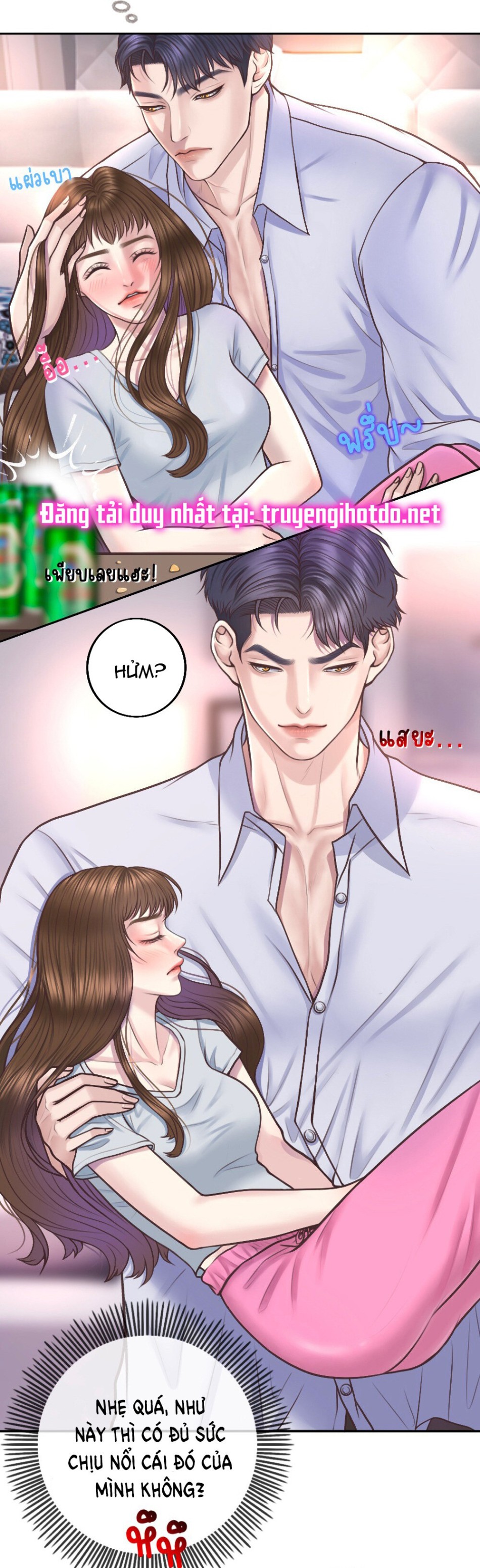[18+] HÃY CẨN THẬN KHI SỬ DỤNG TỪ ''BẠN'' SAI NGƯỜI 