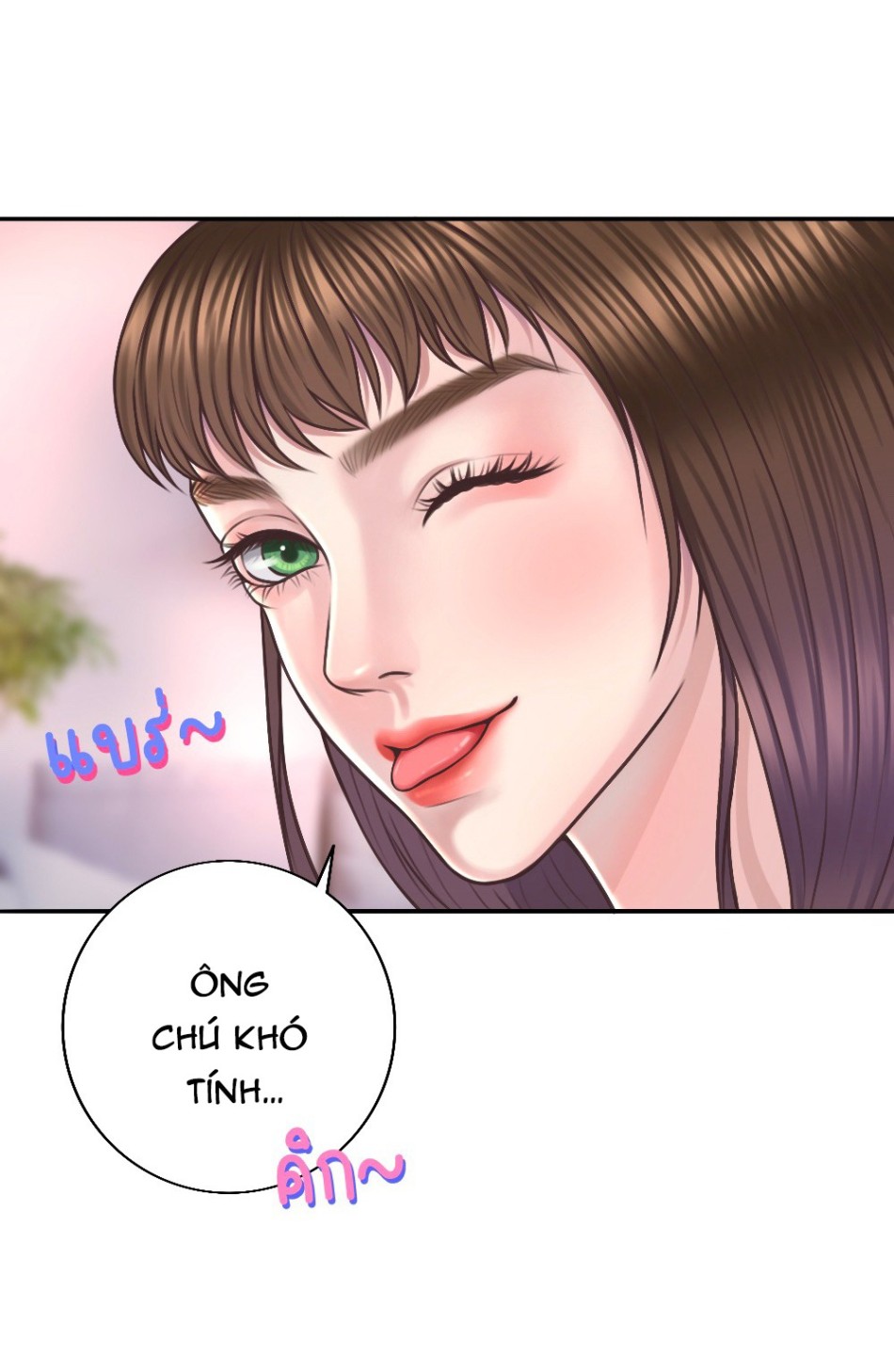 [18+] HÃY CẨN THẬN KHI SỬ DỤNG TỪ ''BẠN'' SAI NGƯỜI 