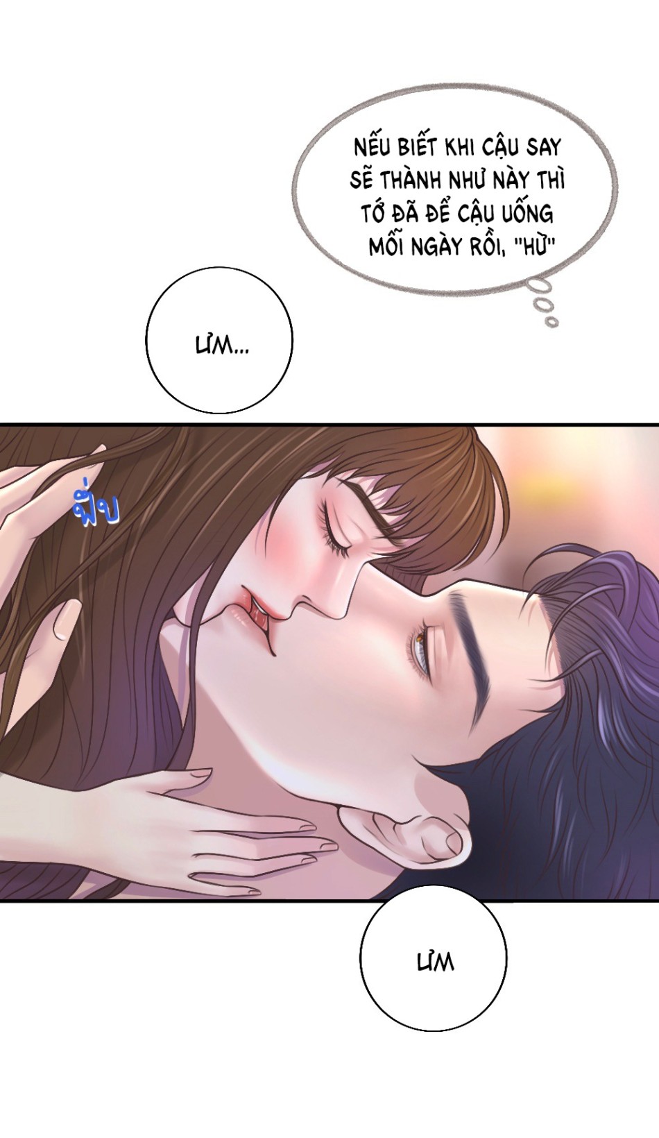 [18+] HÃY CẨN THẬN KHI SỬ DỤNG TỪ ''BẠN'' SAI NGƯỜI 