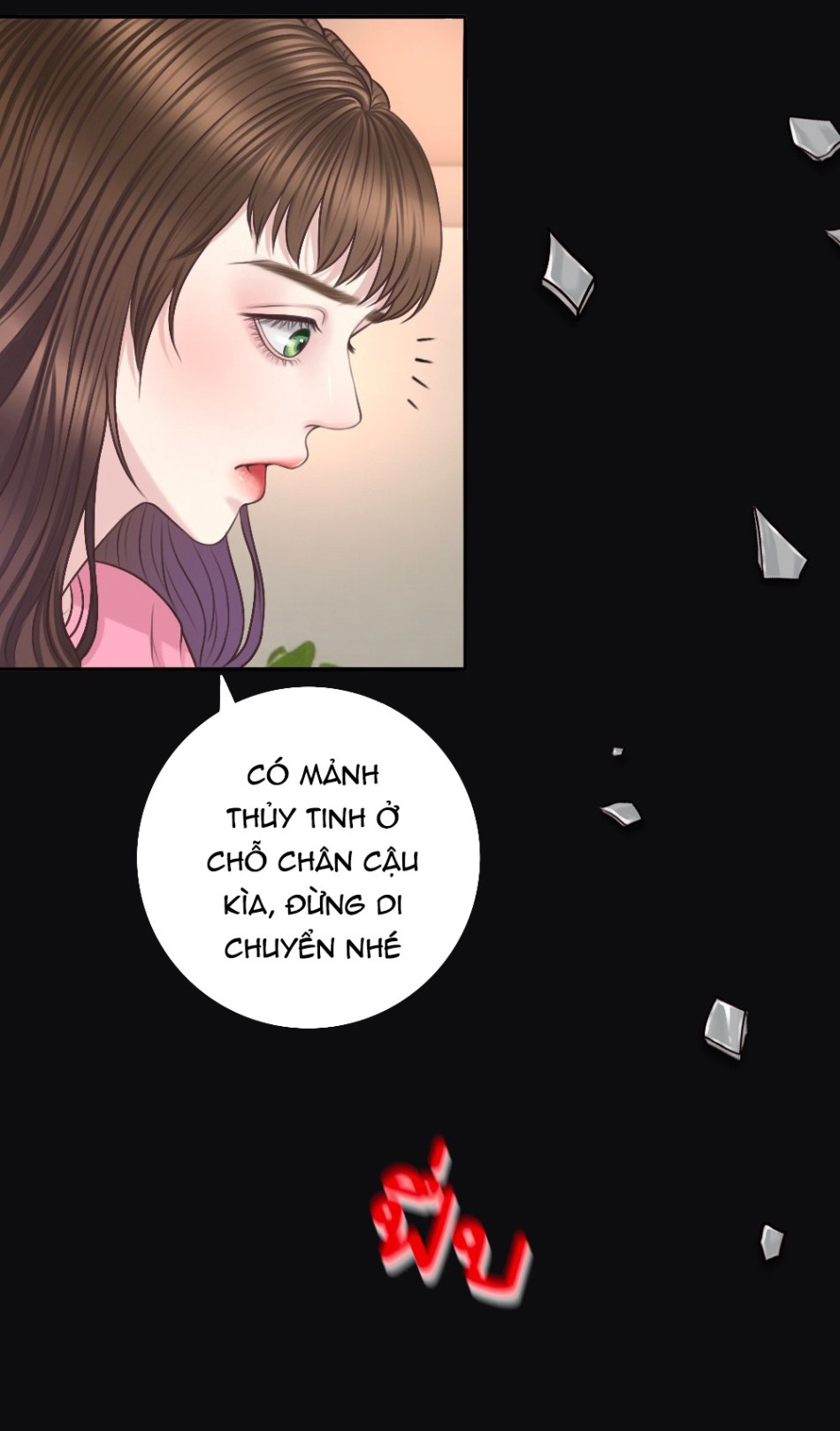 [18+] HÃY CẨN THẬN KHI SỬ DỤNG TỪ ''BẠN'' SAI NGƯỜI 