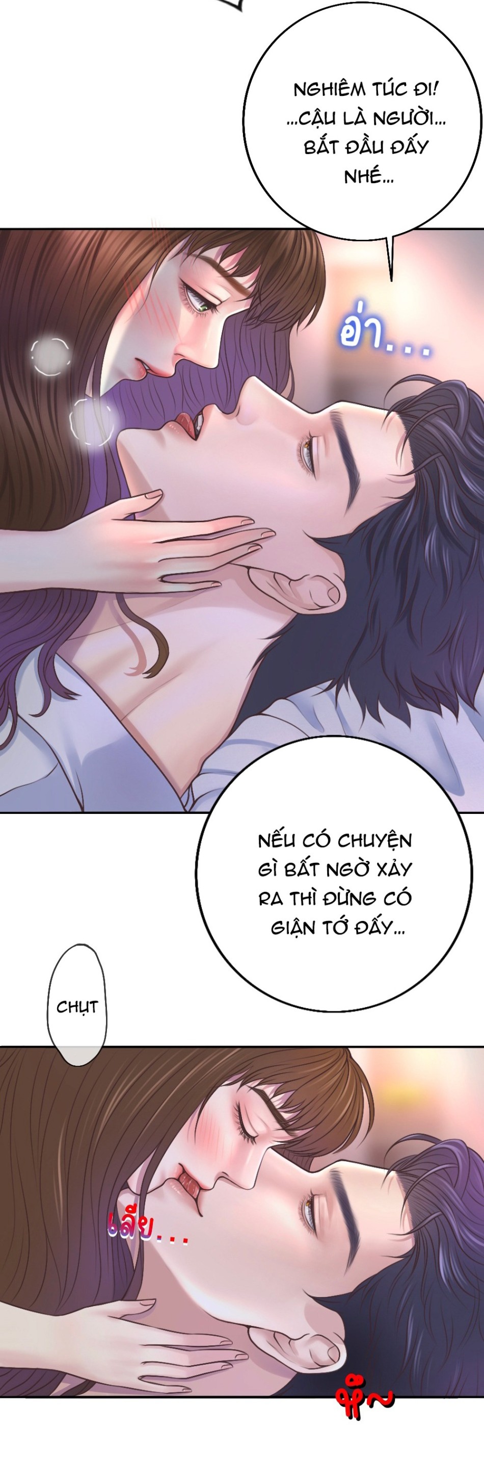 [18+] HÃY CẨN THẬN KHI SỬ DỤNG TỪ ''BẠN'' SAI NGƯỜI 