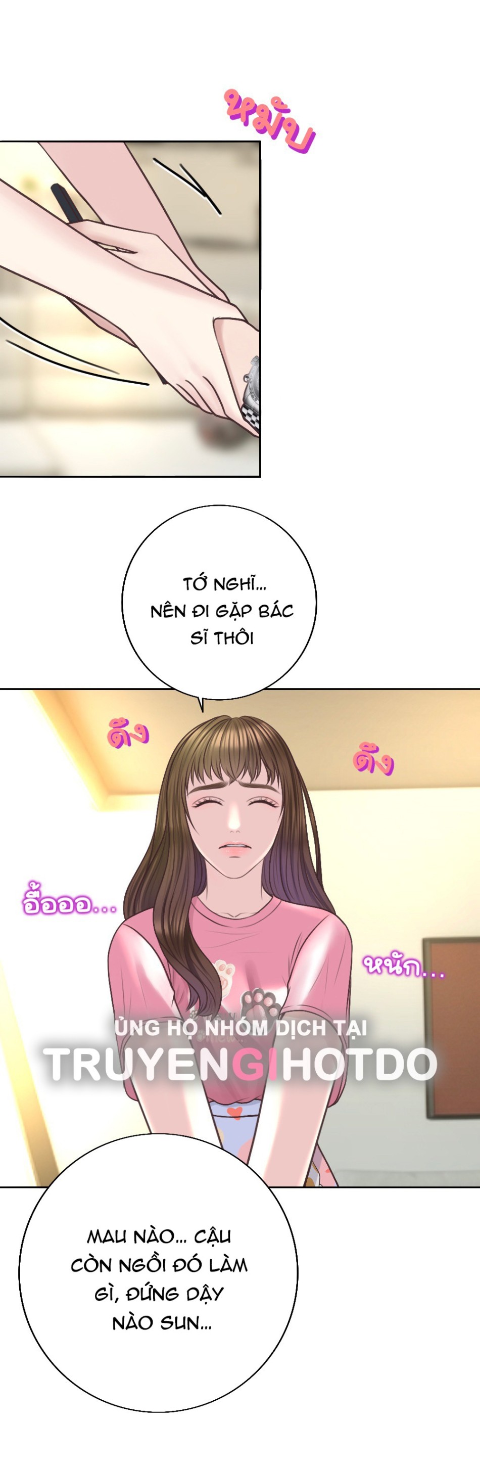 [18+] HÃY CẨN THẬN KHI SỬ DỤNG TỪ ''BẠN'' SAI NGƯỜI 