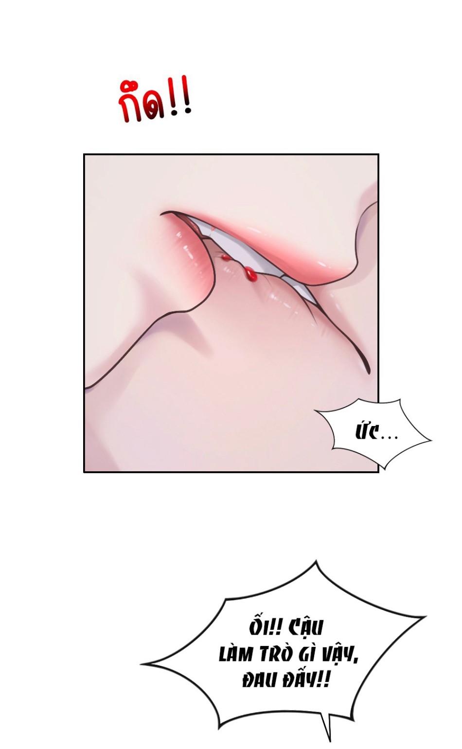 [18+] HÃY CẨN THẬN KHI SỬ DỤNG TỪ ''BẠN'' SAI NGƯỜI 