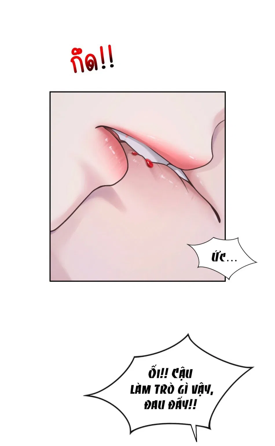 [18+] HÃY CẨN THẬN KHI SỬ DỤNG TỪ ''BẠN'' SAI NGƯỜI 