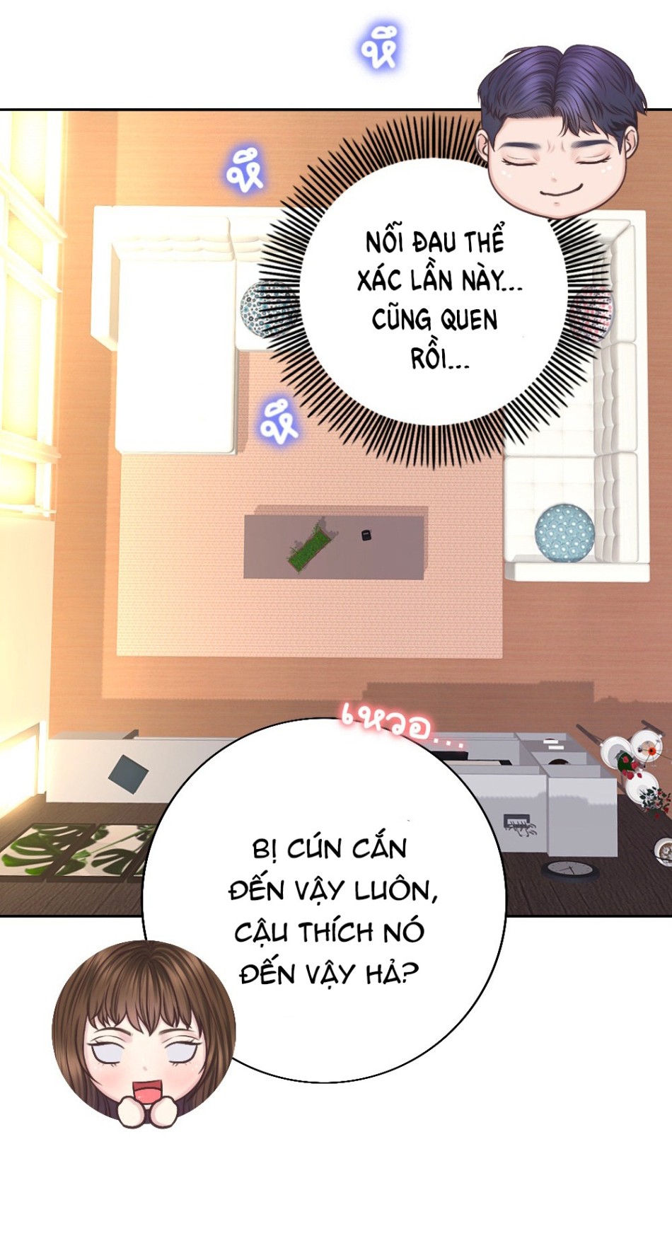 [18+] HÃY CẨN THẬN KHI SỬ DỤNG TỪ ''BẠN'' SAI NGƯỜI 