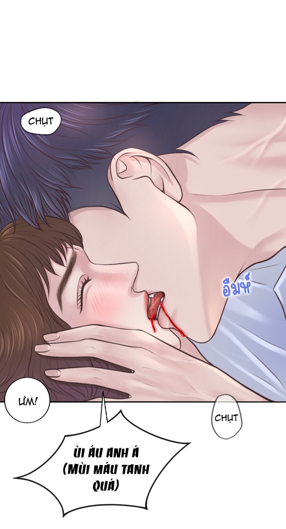 [18+] HÃY CẨN THẬN KHI SỬ DỤNG TỪ ''BẠN'' SAI NGƯỜI 