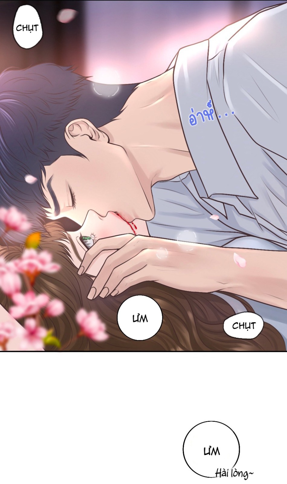[18+] HÃY CẨN THẬN KHI SỬ DỤNG TỪ ''BẠN'' SAI NGƯỜI 