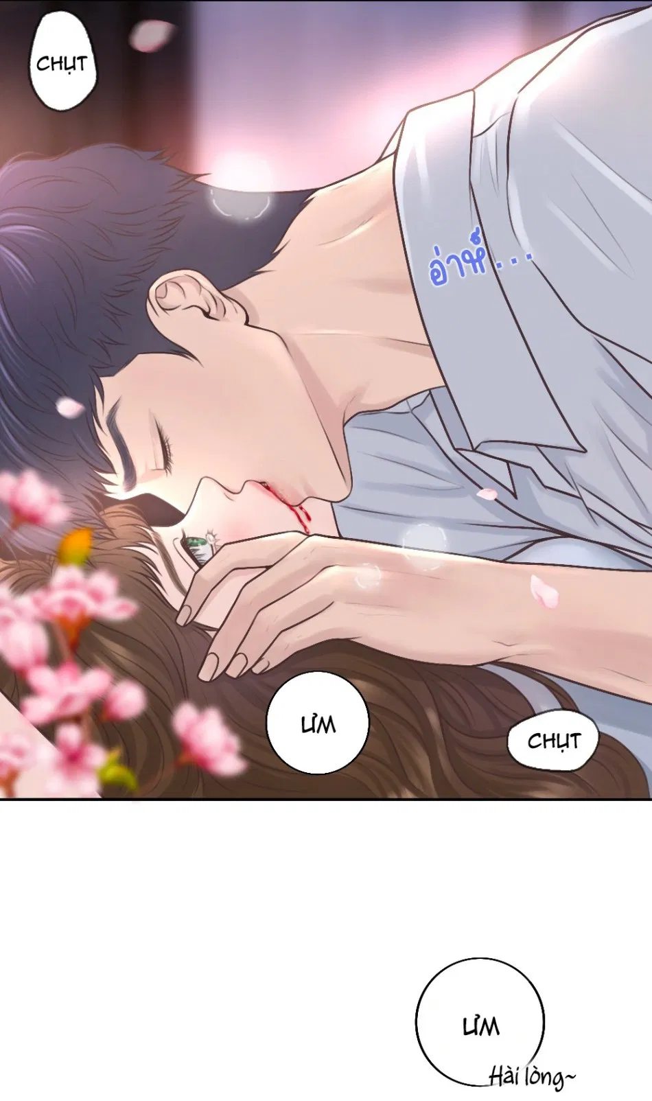[18+] HÃY CẨN THẬN KHI SỬ DỤNG TỪ ''BẠN'' SAI NGƯỜI 