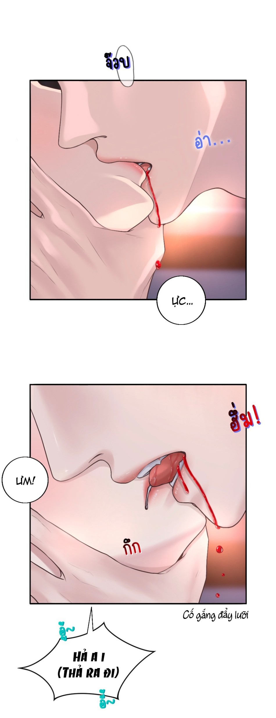 [18+] HÃY CẨN THẬN KHI SỬ DỤNG TỪ ''BẠN'' SAI NGƯỜI 