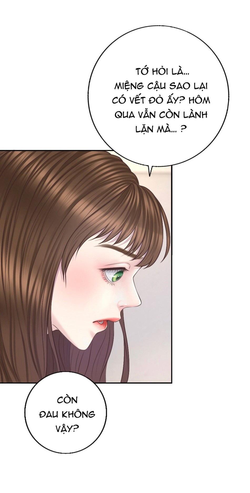 [18+] HÃY CẨN THẬN KHI SỬ DỤNG TỪ ''BẠN'' SAI NGƯỜI 