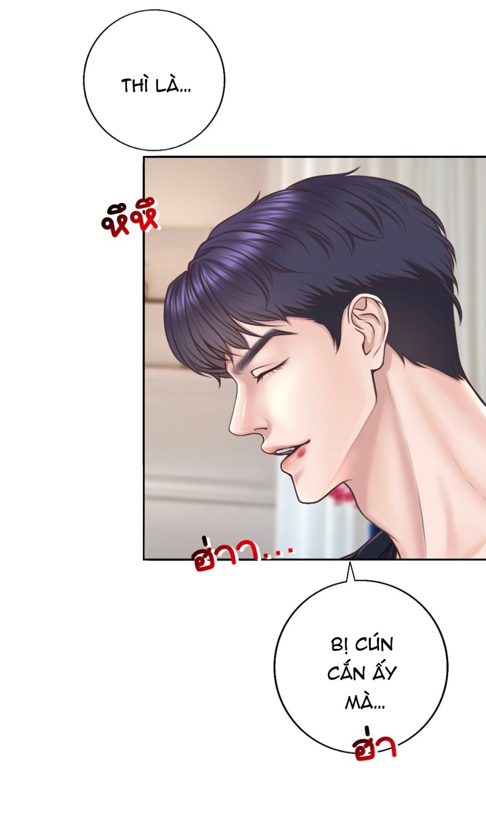 [18+] HÃY CẨN THẬN KHI SỬ DỤNG TỪ ''BẠN'' SAI NGƯỜI 