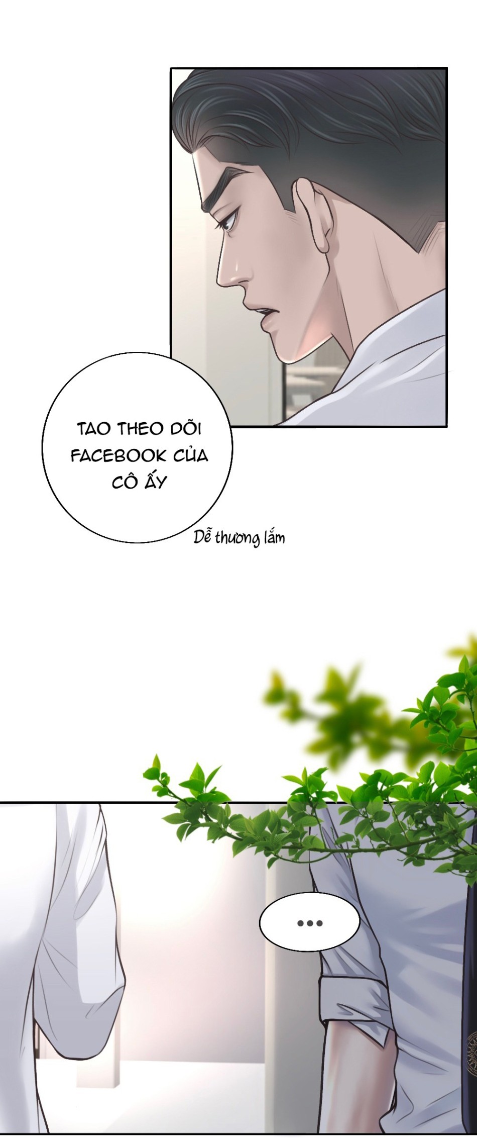 [18+] HÃY CẨN THẬN KHI SỬ DỤNG TỪ ''BẠN'' SAI NGƯỜI 