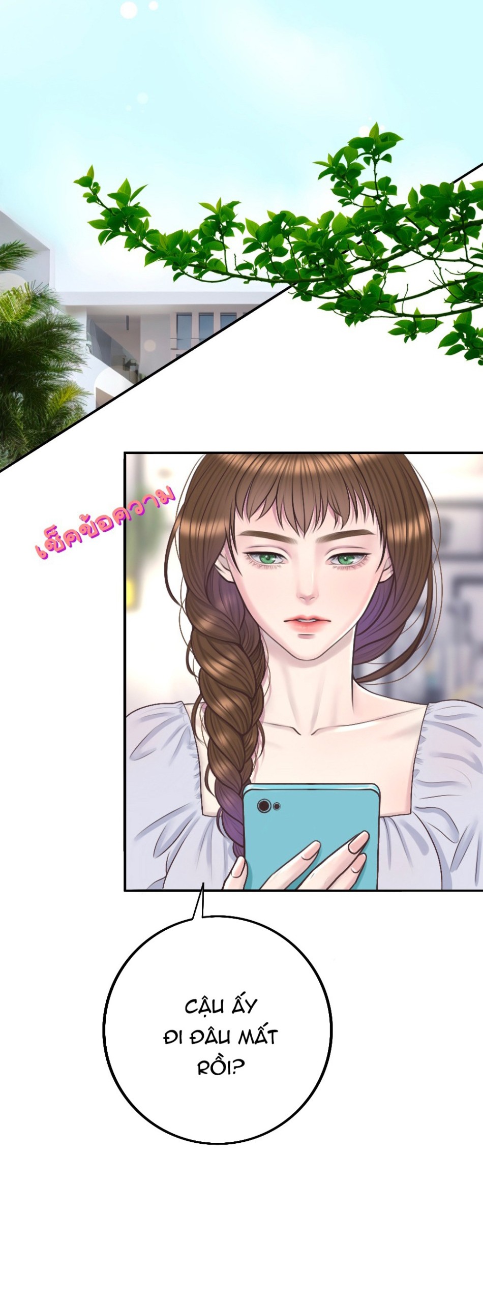 [18+] HÃY CẨN THẬN KHI SỬ DỤNG TỪ ''BẠN'' SAI NGƯỜI 