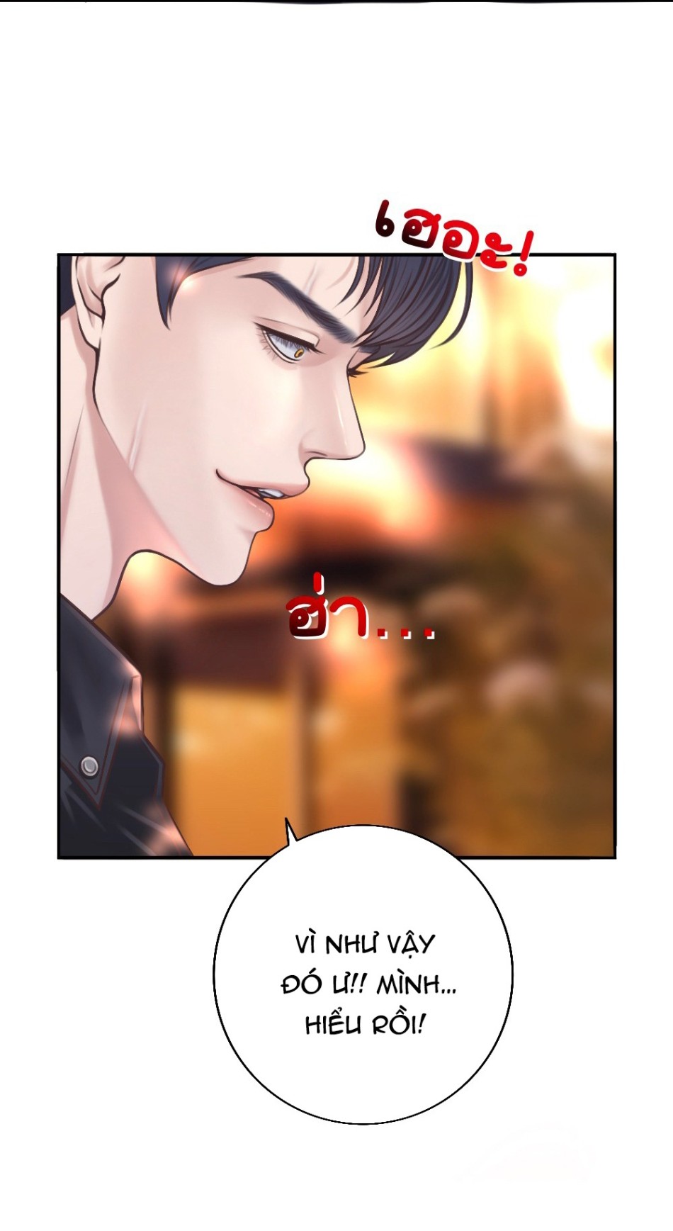 [18+] HÃY CẨN THẬN KHI SỬ DỤNG TỪ ''BẠN'' SAI NGƯỜI 