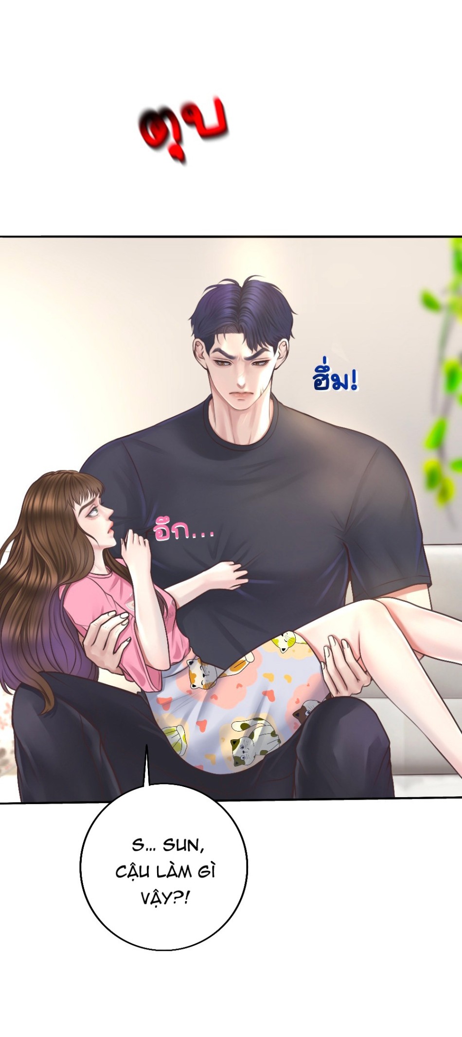[18+] HÃY CẨN THẬN KHI SỬ DỤNG TỪ ''BẠN'' SAI NGƯỜI 