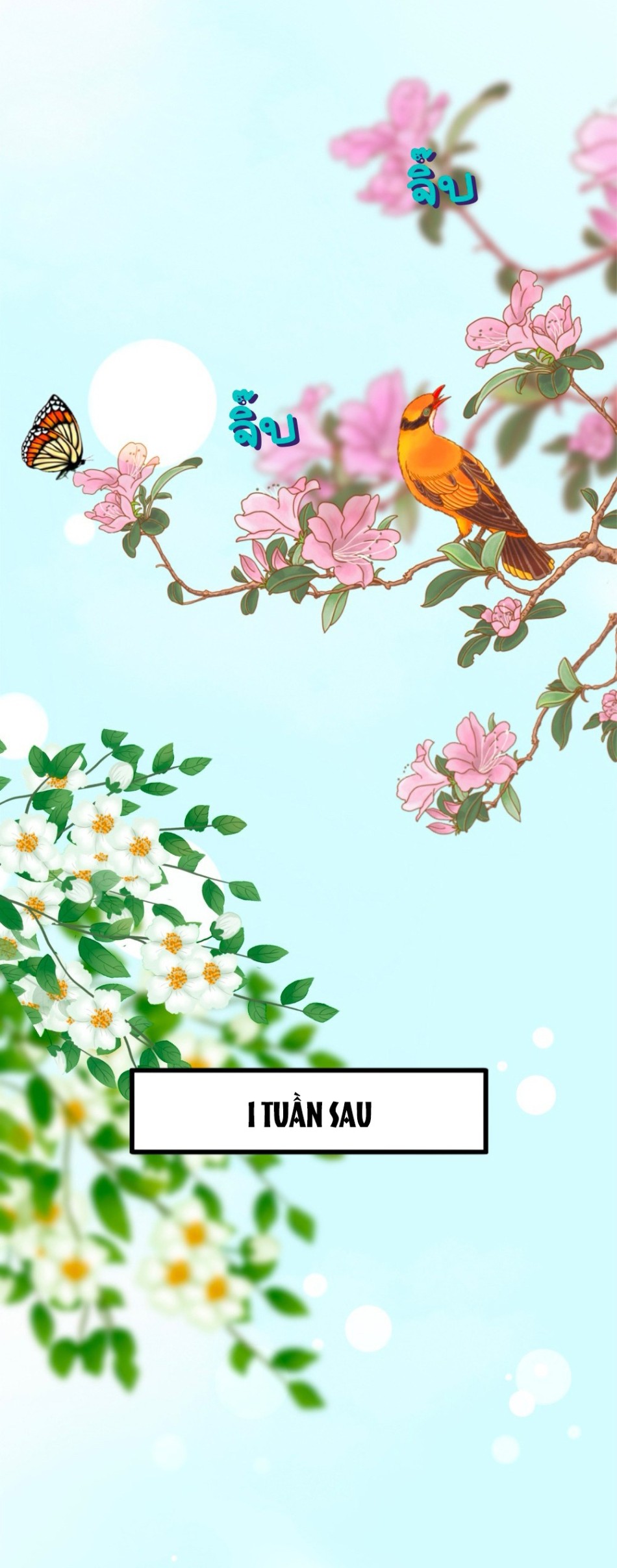 [18+] HÃY CẨN THẬN KHI SỬ DỤNG TỪ ''BẠN'' SAI NGƯỜI 