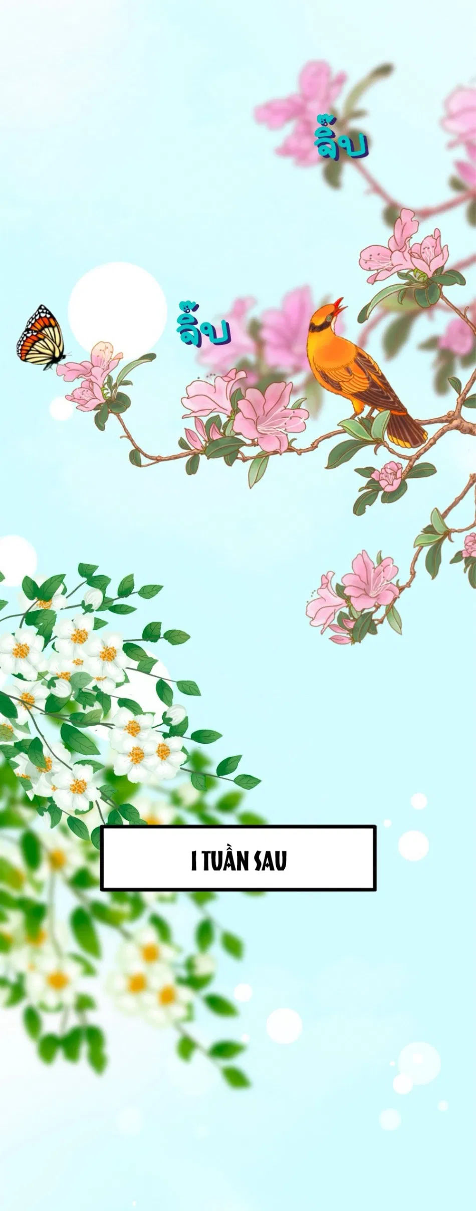 [18+] HÃY CẨN THẬN KHI SỬ DỤNG TỪ ''BẠN'' SAI NGƯỜI 