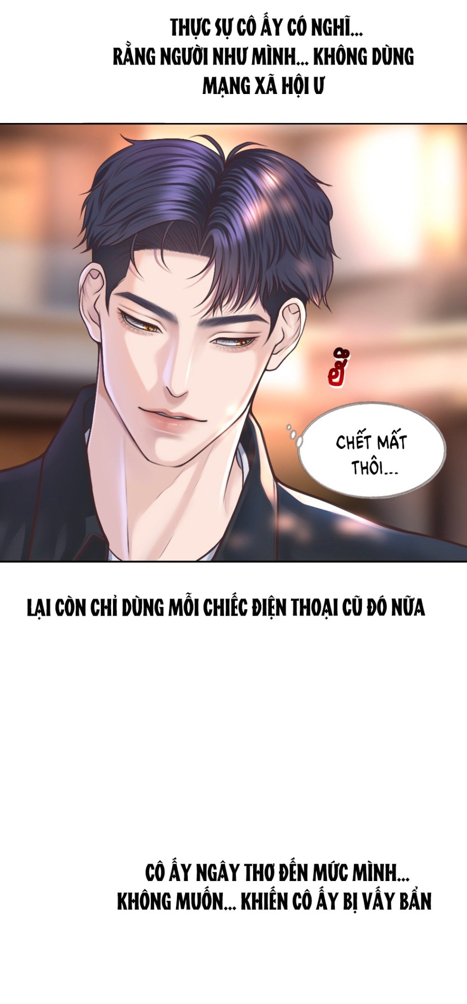 [18+] HÃY CẨN THẬN KHI SỬ DỤNG TỪ ''BẠN'' SAI NGƯỜI 