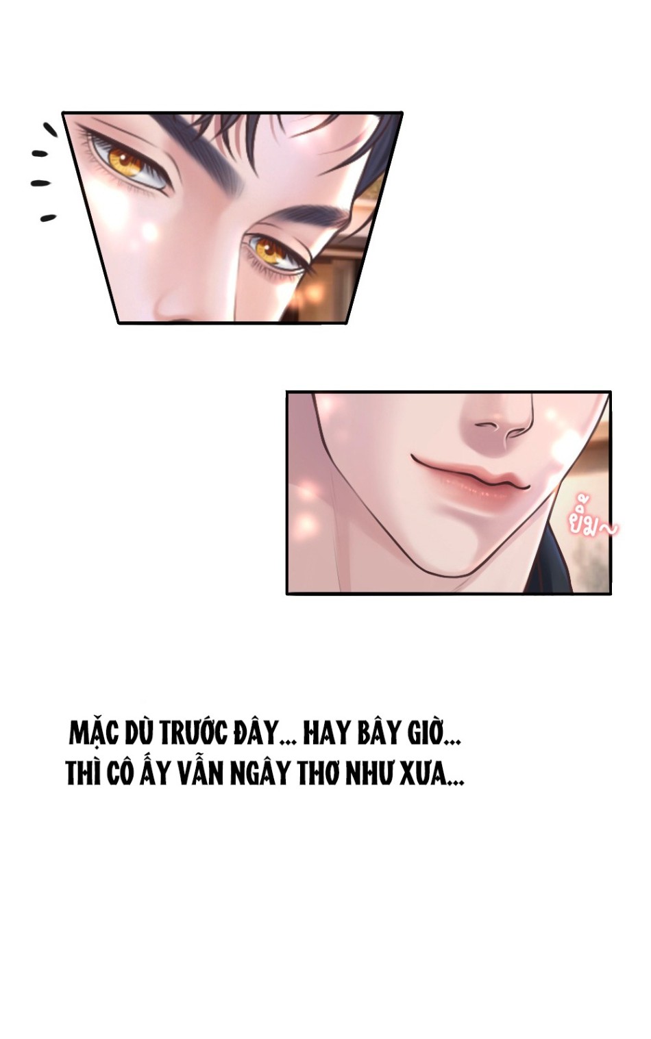 [18+] HÃY CẨN THẬN KHI SỬ DỤNG TỪ ''BẠN'' SAI NGƯỜI 