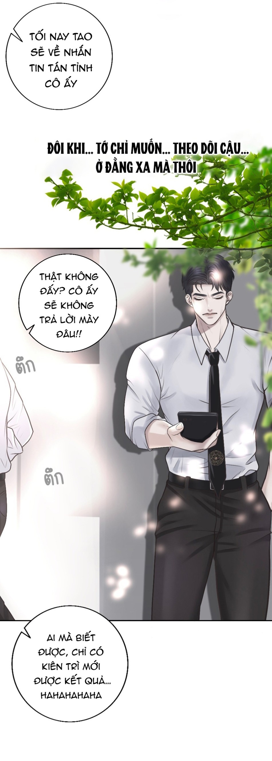 [18+] HÃY CẨN THẬN KHI SỬ DỤNG TỪ ''BẠN'' SAI NGƯỜI 