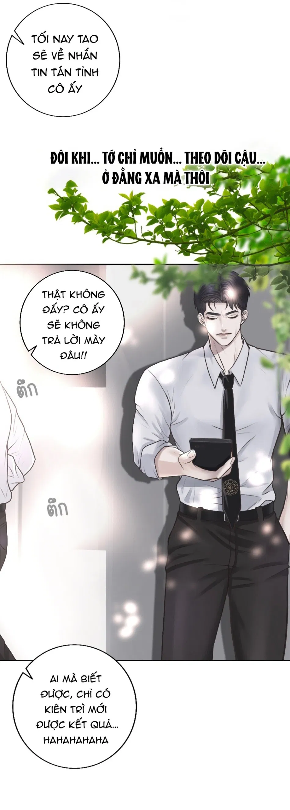 [18+] HÃY CẨN THẬN KHI SỬ DỤNG TỪ ''BẠN'' SAI NGƯỜI 