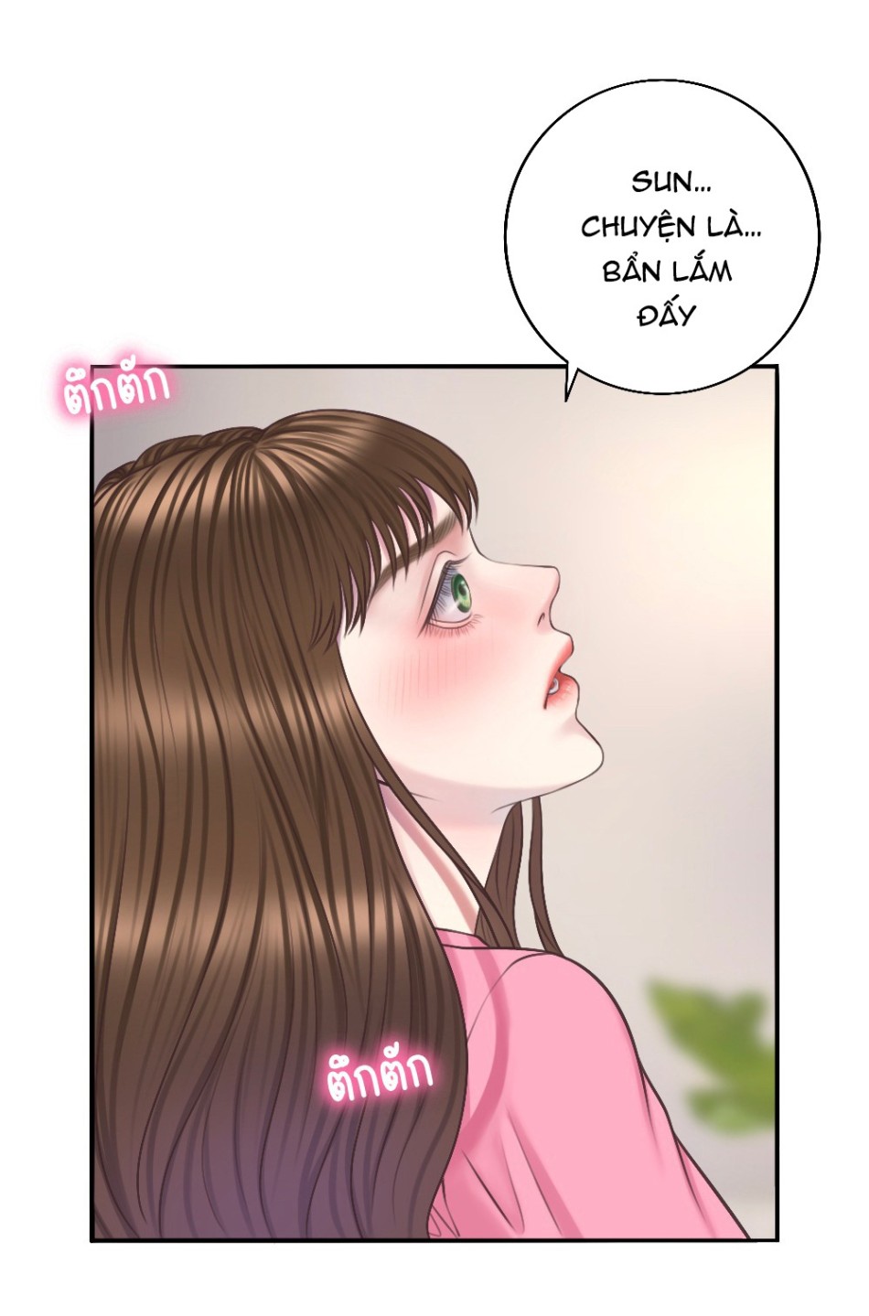 [18+] HÃY CẨN THẬN KHI SỬ DỤNG TỪ ''BẠN'' SAI NGƯỜI 