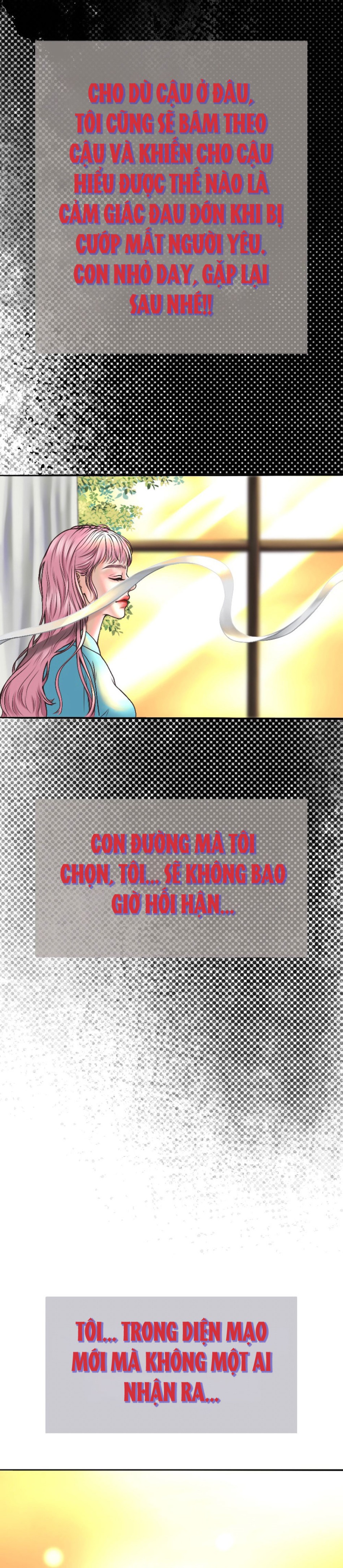 [18+] HÃY CẨN THẬN KHI SỬ DỤNG TỪ ''BẠN'' SAI NGƯỜI 