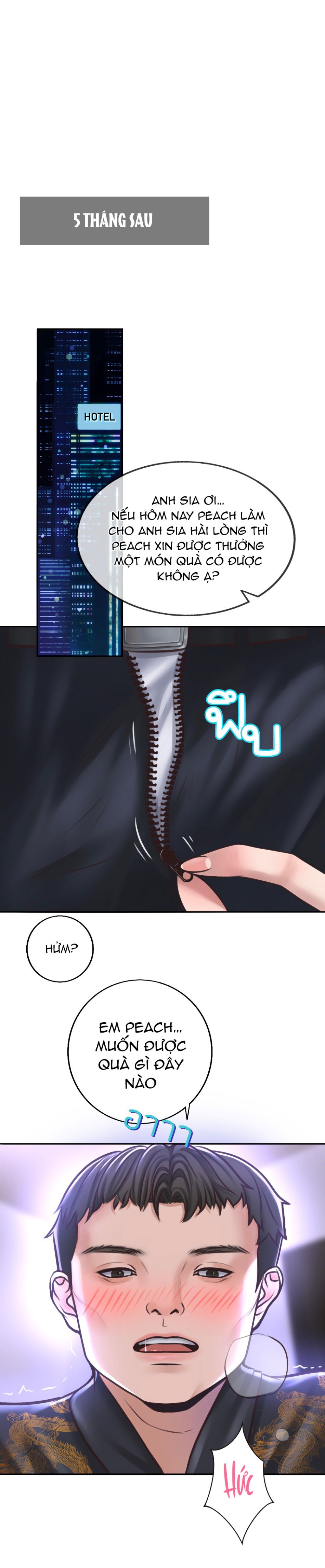 [18+] HÃY CẨN THẬN KHI SỬ DỤNG TỪ ''BẠN'' SAI NGƯỜI 