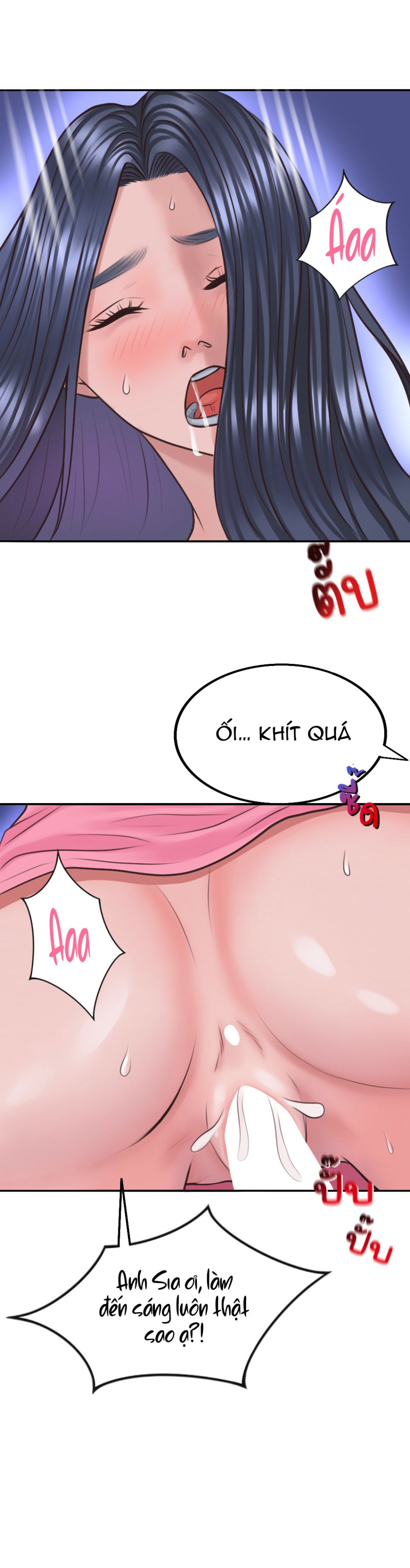 [18+] HÃY CẨN THẬN KHI SỬ DỤNG TỪ ''BẠN'' SAI NGƯỜI 