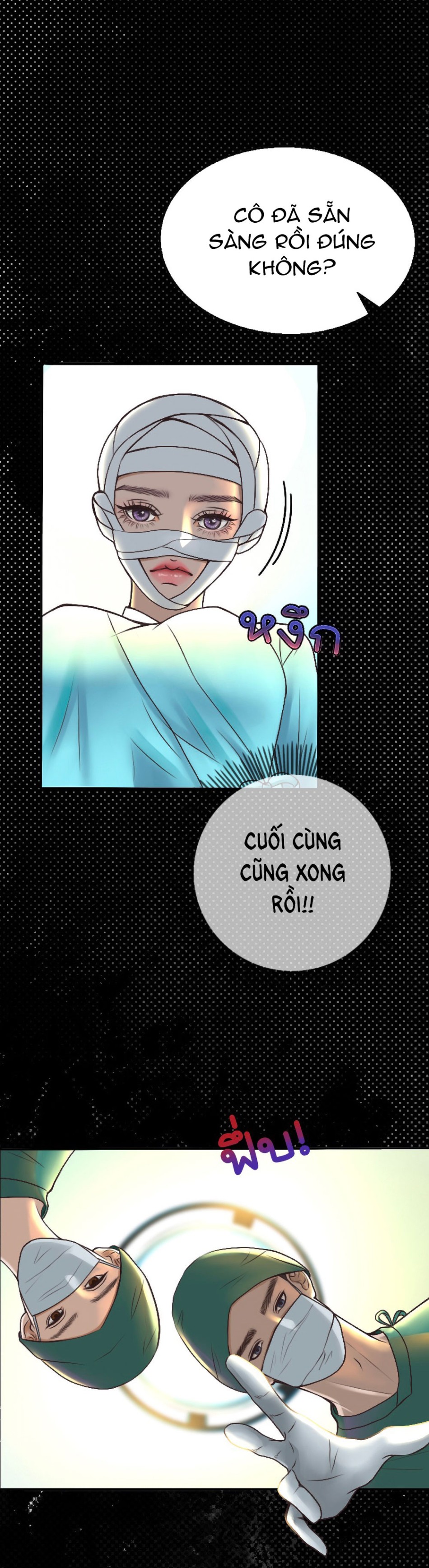 [18+] HÃY CẨN THẬN KHI SỬ DỤNG TỪ ''BẠN'' SAI NGƯỜI 