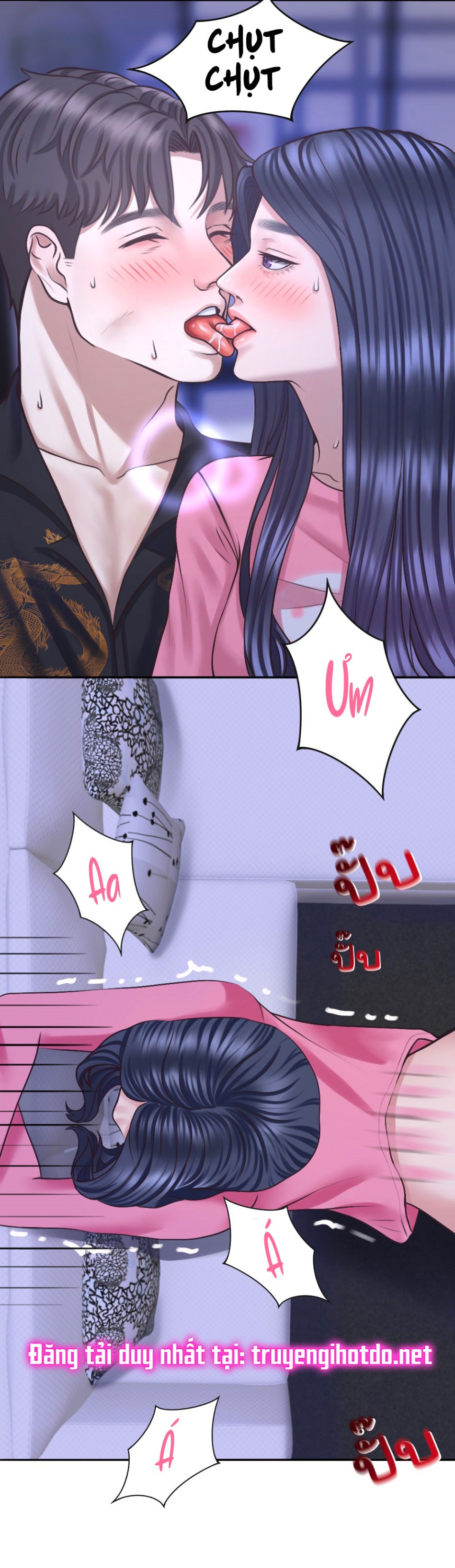 [18+] HÃY CẨN THẬN KHI SỬ DỤNG TỪ ''BẠN'' SAI NGƯỜI 