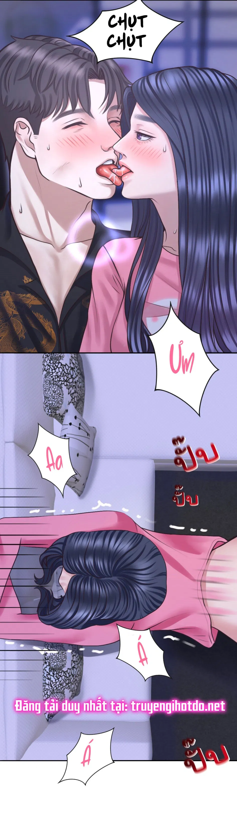 [18+] HÃY CẨN THẬN KHI SỬ DỤNG TỪ ''BẠN'' SAI NGƯỜI 